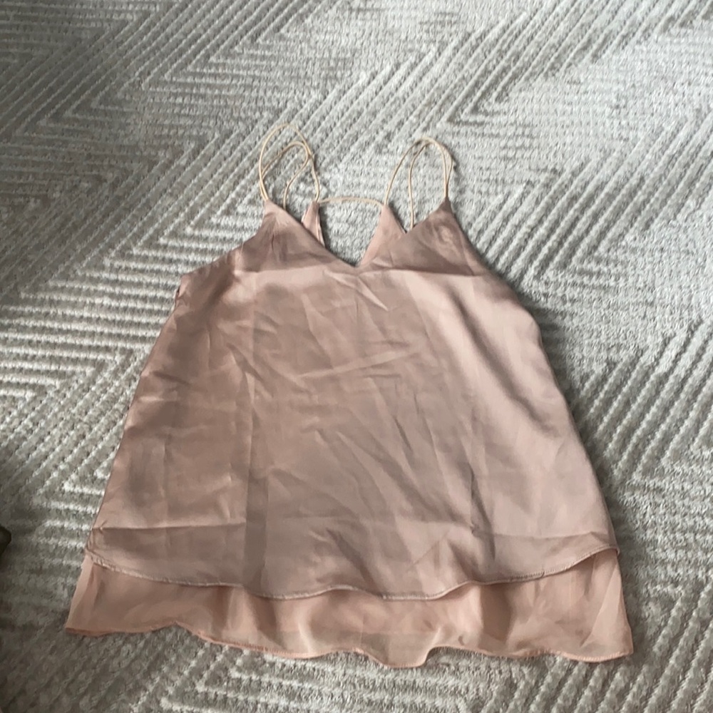 LF camisole top